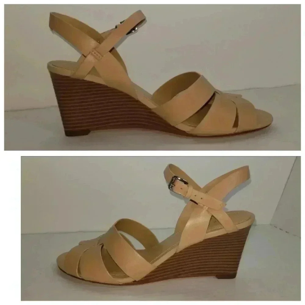 Nine west sandals brand new without box
